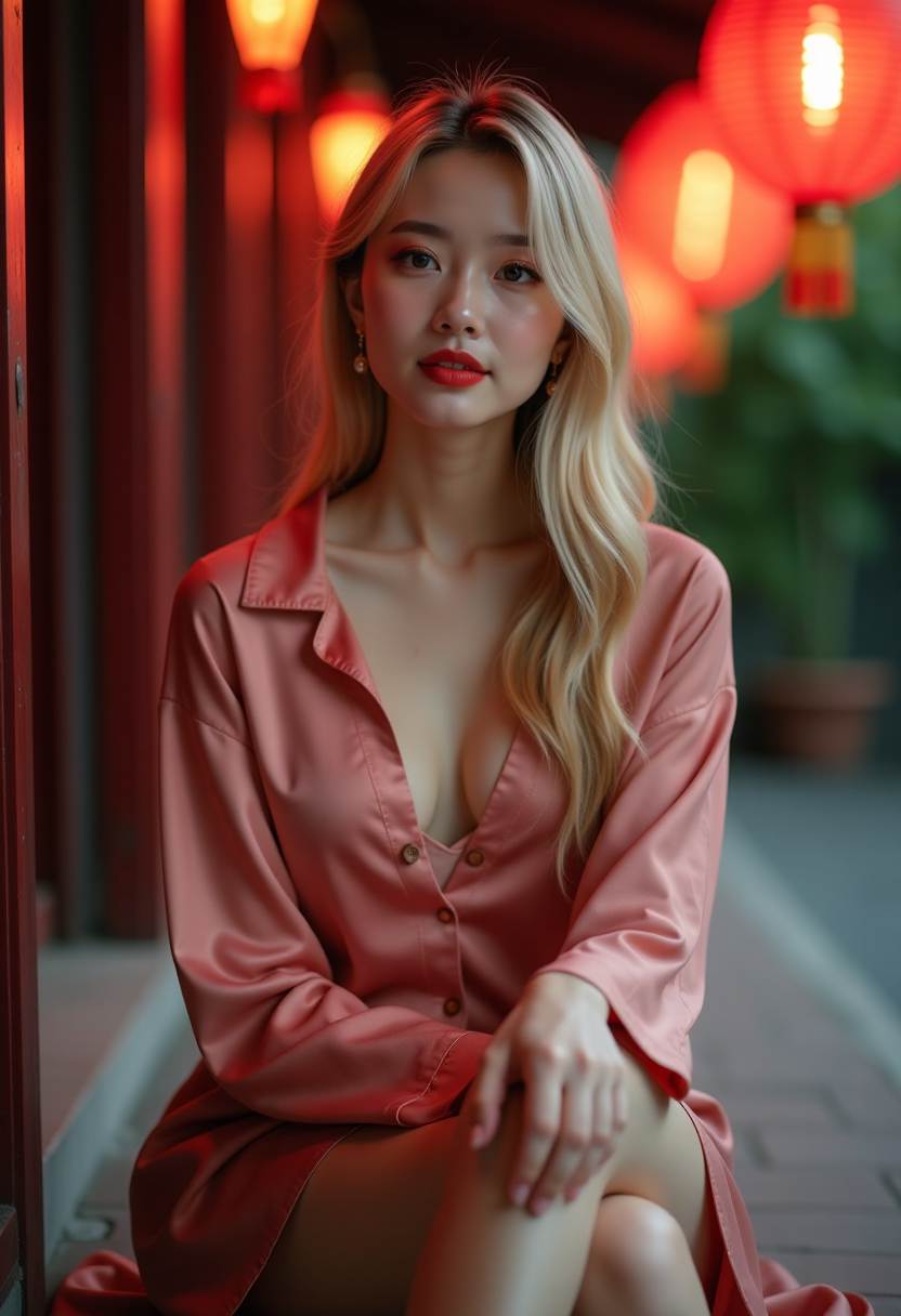 人世间