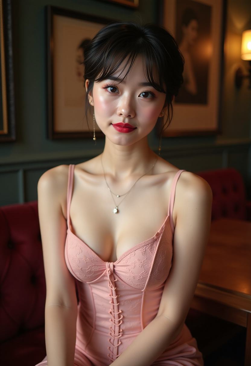 漫长的季节